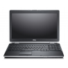 DELL Latitude E6530 i5-3340M, 4GB, 320GB, refurbished, Class B, warranty 12 m., Without webcam, New bat