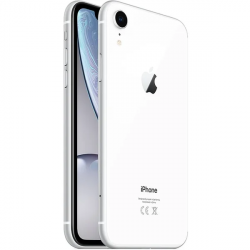 iphone xr white second hand