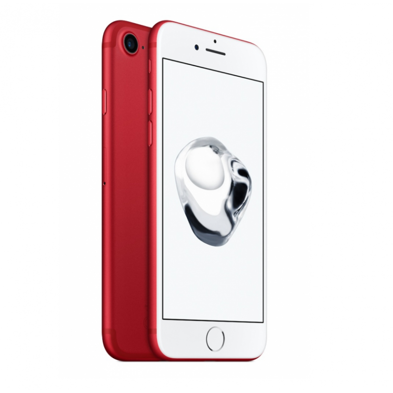iPhone Hülle in Rot  Sonstiges kaufen bei Vite EnVogue