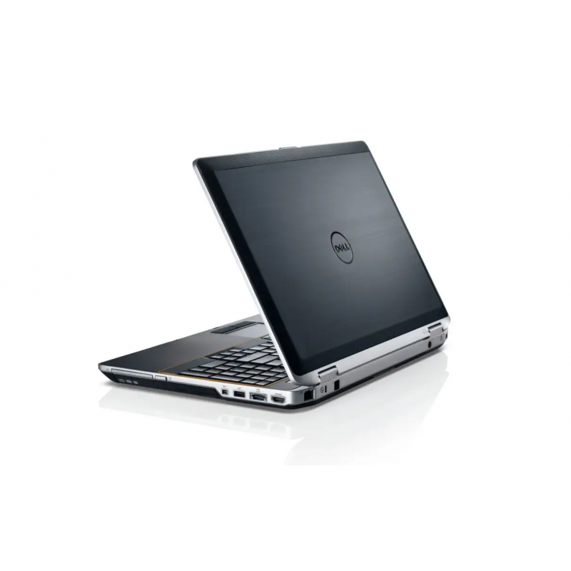 DELL Latitude E6530 i5-3210M, 4GB, 256GB SSD, Class A