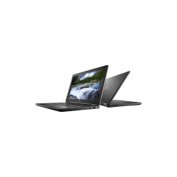 Dell Latitude E5590 i5-8350U 1,70GHz, 8GB, 256GB, generalüberholt, Klasse A-, Garantie 12 Monate.