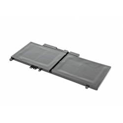 Dell Latitude E5570 Akku 6000 mAh (46 Wh), 4 Zellen Li-Polymer 7,6 V (7,4 V)