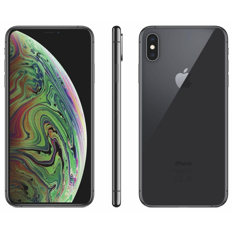 used apple iphone xs max