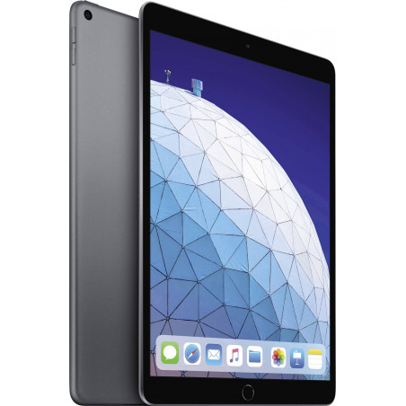 Apple iPad AIR 3 WiFi 64GB Space Gray, Class A- used, 12 months