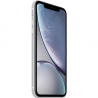 Apple iPhone XR 64GB White, class A-, used, warranty 12 months, VAT cannot be deducted