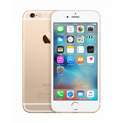 Apple iPhone 6s 64GB Gold, class B, used, 12 months warranty, VAT