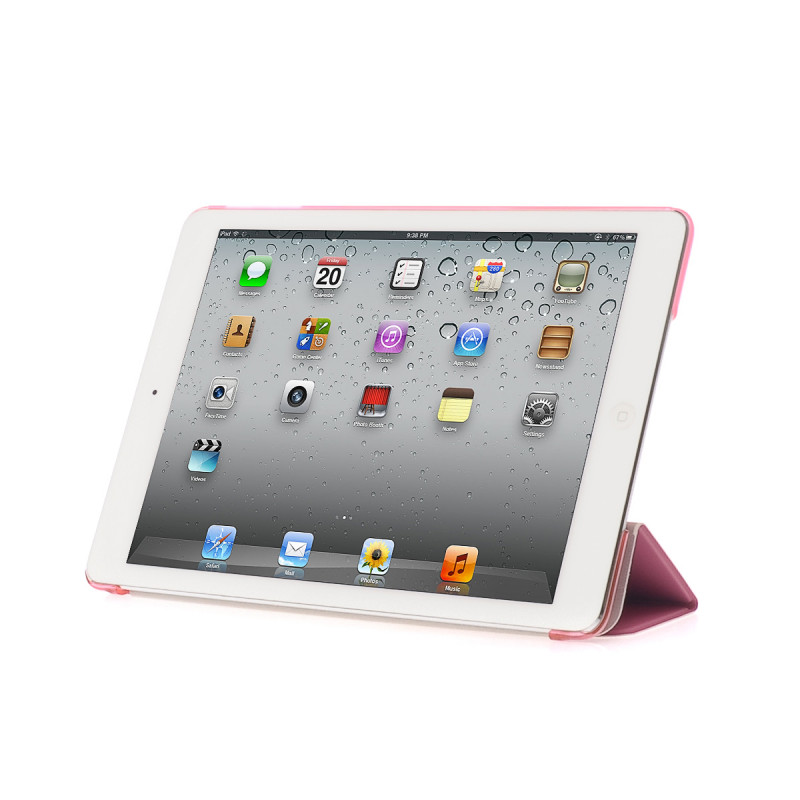 Casense Folio Case for iPad Mini 4 - JCPal Technology