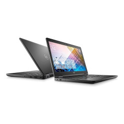 Dell Latitude E5590 i5-8250U 1,60 GHz, 8 GB, 256 GB, generalüberholt, Klasse A-, Garantie 12 Monate.