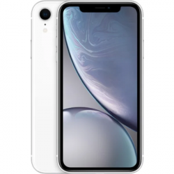 Apple iPhone XS 256GB シルバー-