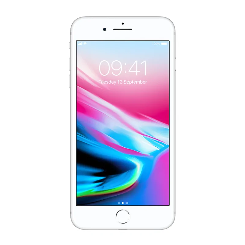 iphone 8 plus second hand 64gb