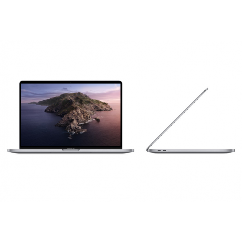 MacBook Pro 15