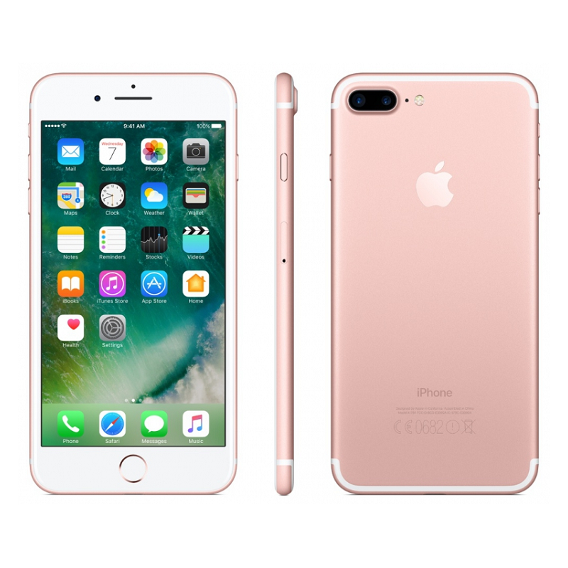 Apple iPhone 7 Plus 32GB outlet in Gold