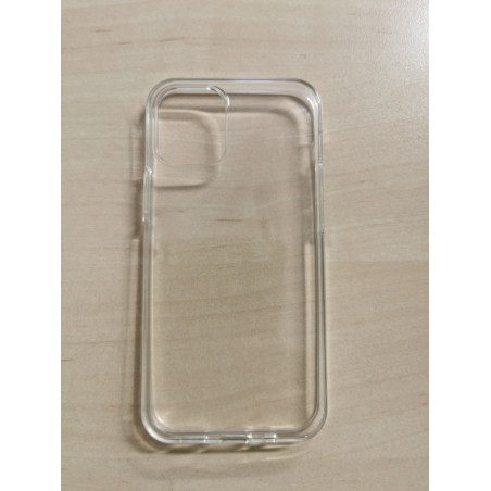 TPU-Hülle Apple iPhone 12 mini KLAR