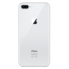 Apple iPhone 8 Plus 256GB Silver, class B, used, 12 month warranty, VAT not deductible