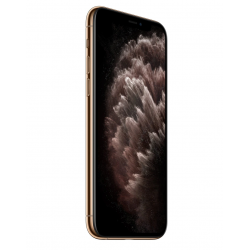 Apple iPhone 11 Pro 256GB Gold, Klasse B, gebraucht, 12 Monate Garantie, Mehrwertsteuer nicht abzugsfähig