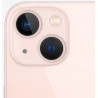 Apple iPhone 13 128 GB Pink, Klasse A, gebraucht, 12 Monate Garantie, Mehrwertsteuer nicht abzugsfähig