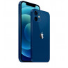 Apple iPhone 12 mini 64GB Blau, Klasse A, gebraucht, 12 Monate Garantie, Mehrwertsteuer nicht abzugsfähig