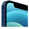 Apple iPhone 12 mini 64GB Blau, Klasse A, gebraucht, 12 Monate Garantie, Mehrwertsteuer nicht abzugsfähig