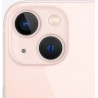 Apple iPhone 13 mini 128GB Pink, Klasse A-, gebraucht, Garantie 12 Monate, Mehrwertsteuer nicht abzugsfähig