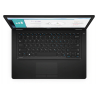 Dell Latitude E5480 i5-7300U 2,6 GHz, 8 GB DDR, 256 GB SSD, Klasse B, generalüberholt, Garantie 12 Monate