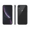 Apple iPhone XR 128GB Schwarz, Klasse A-, gebraucht, Garantie 12 Monate, MwSt. nicht abzugsfähig