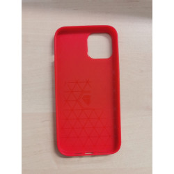 TPU-Hülle Apple iPhone 12 Pro Max ROT