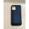 TPU-Hülle Apple iPhone 12 Pro Max Blau