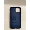 TPU case Apple iPhone 12 Pro Max Blue