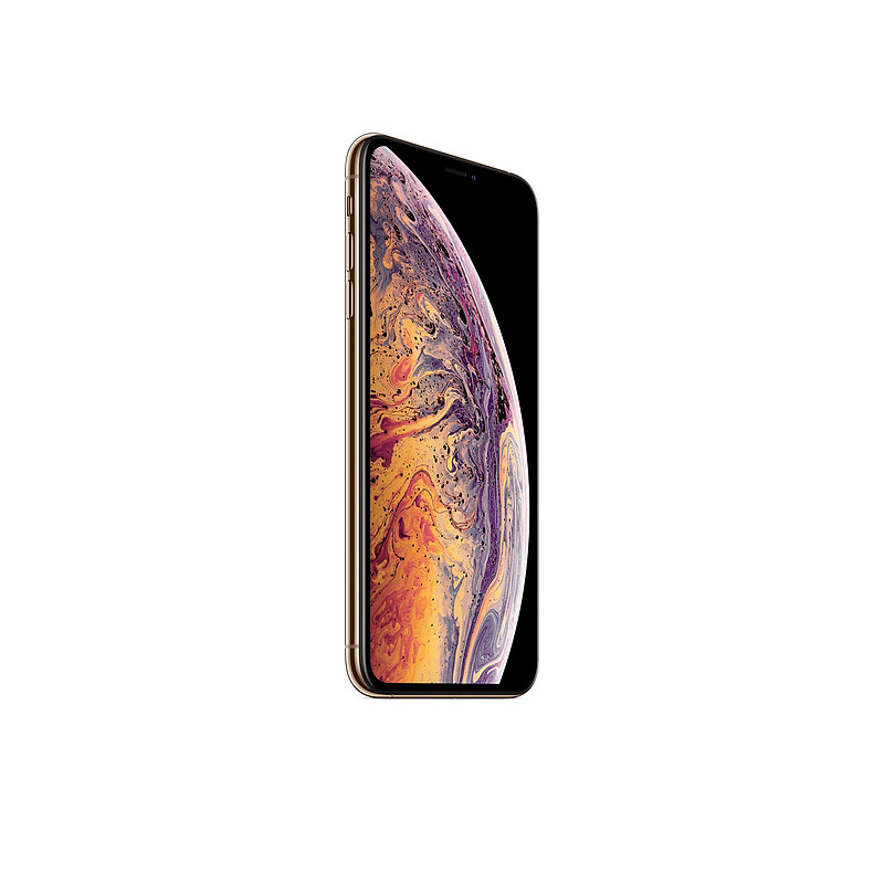 Apple iPhone XS 64GB Gold, class A-, used, warranty 12 months, VAT