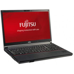 Fujitsu A574 i5-4300M, 4GB, 320GB HDD, DVD +/- RW, Class A