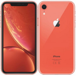 iphone xr red used