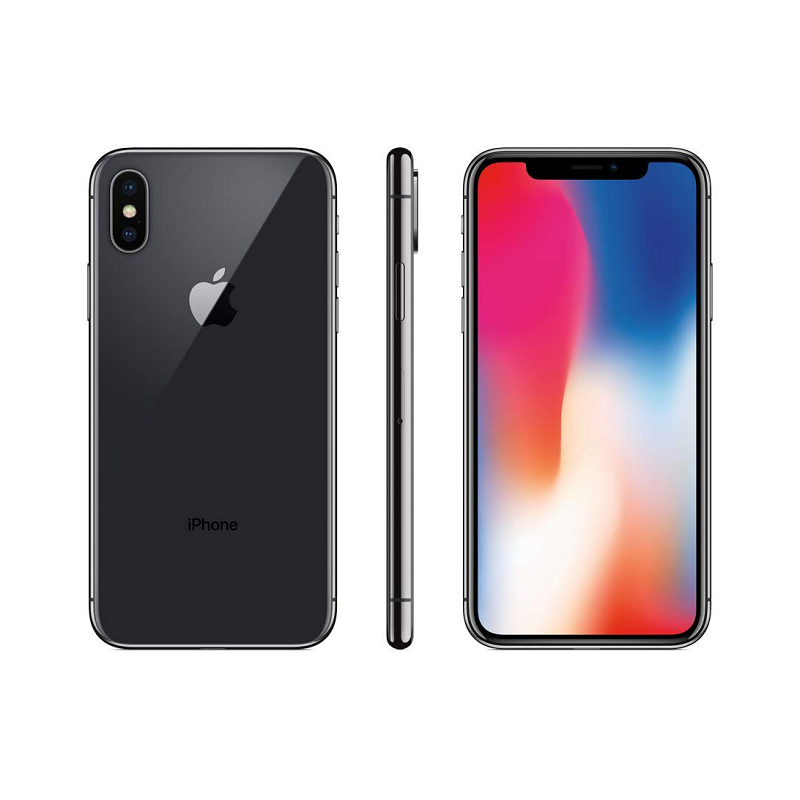 used iphone x 64gb