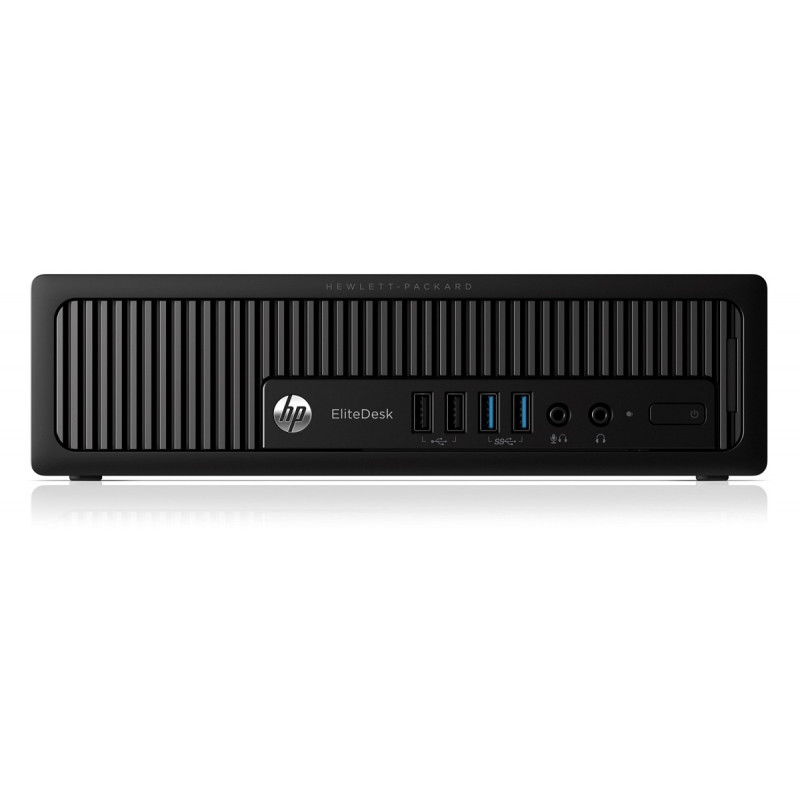 お買い得】HP EliteDesk 800G1 i5 8GB 256GB - デスクトップ型PC