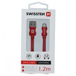 SWISSTEN TEXTILE USB /...