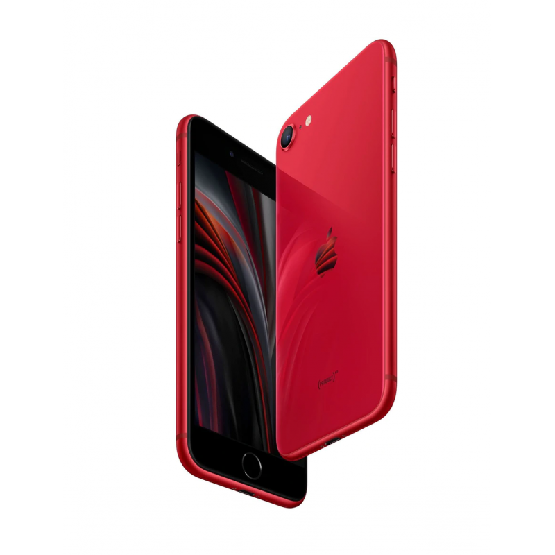 iphone se red 64gb price