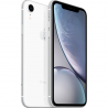 Apple iPhone XR 64GB White, class A, used, warranty 12 months, VAT cannot be deducted