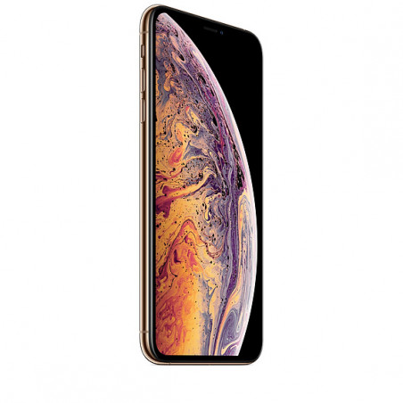 Apple iPhone XS 64GB Gold, class A-, used, warranty 12 months, VAT