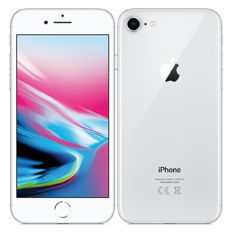 apple iphone 8 256g