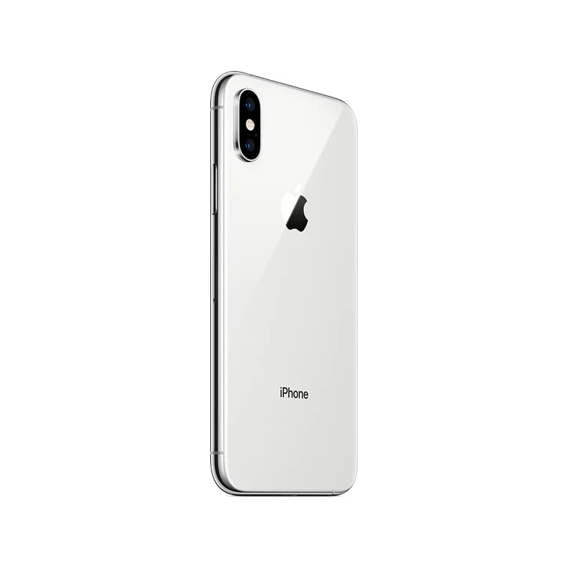 iPhone X Silver GB 256